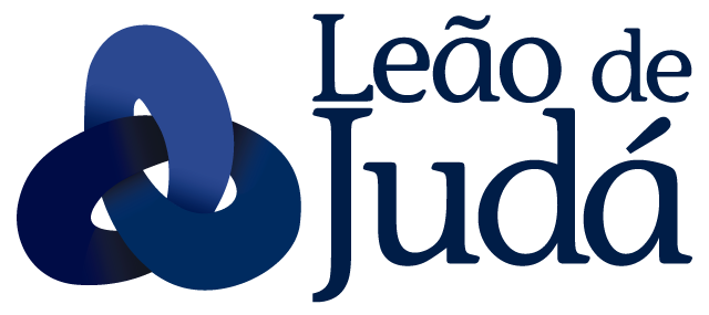 Leão de Judá Logo